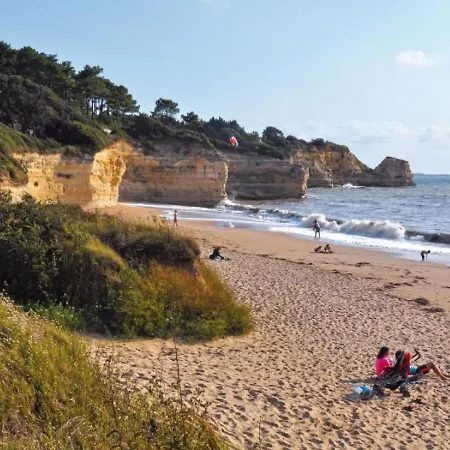 St Georges De Didonne, Avec Belle Vue Mer Sur La Baie De Royan Lägenhet Saint-Georges-de-Didonne
